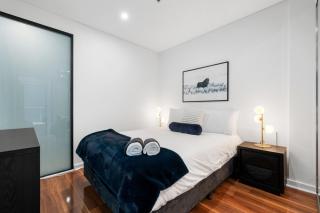 O-SixStays Luxe City Ocean Views - 2