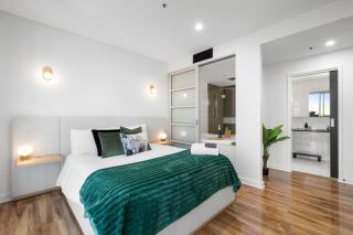 O-SixStays Luxe City Ocean Views - 3