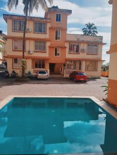 Nature' Eco friendly 2 bhk ac apartment - 0