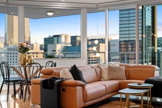 O-SixStays Luxe City Ocean Views - 2