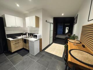 Appartement exceptionnel - 9