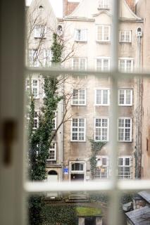 Maya's Flats & Resorts 44 - 3 Rooms Apartment On Chlebnicka Street Gdask Old Town - 1