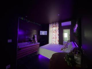 Appartement exceptionnel - 6