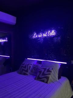 Appartement exceptionnel - 5