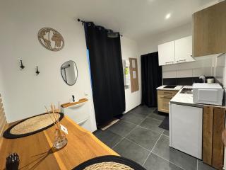 Appartement exceptionnel - 2