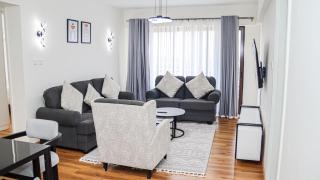 Spacious Two Bedroom Apartments at Mivida Thika Road with Pool & Gym - 8