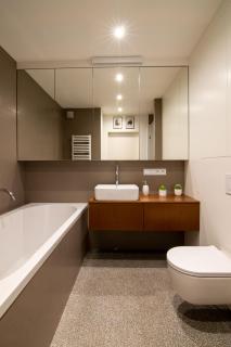 Maya's Flats & Resorts 46 - New Panorama View Walo - 6