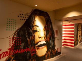 LiVEMAX Sakishima Cosmo Tower Hotel - 1