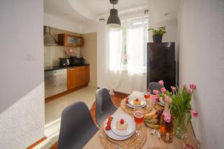 Maya's Flats & Resorts 47 - Heweliusza Gdansk - 7