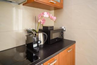 Maya's Flats & Resorts 47 - Heweliusza Gdansk - 2