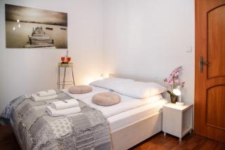 Maya's Flats & Resorts 47 - Heweliusza Gdansk - 6