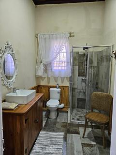 Arrosa Guesthouse - 3