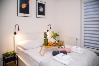 Maya's Flats & Resorts 49 - Spacious 3 Rooms Apartment In Szafarnia Gdansk - 6