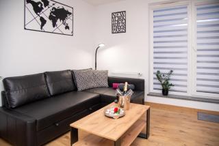 Maya's Flats & Resorts 49 - Spacious 3 Rooms Apart - 9