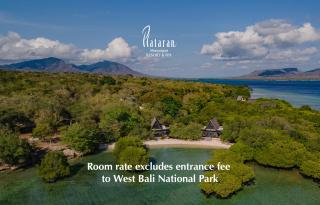 Plataran Menjangan Resort and Spa - CHSE Certified - Banyuwedang - 9