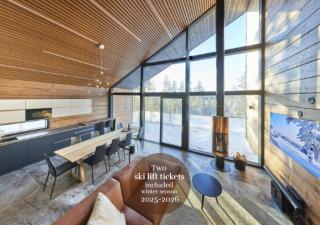 Villa Lux B Ski-in Ski-out by Aavalevi - 0