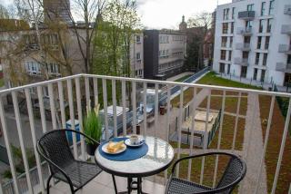 Maya's Flats & Resorts 50 - Aura 40 - Gdańsk - 3