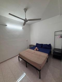 Adeeb Homestay Selayang - malay only - 2