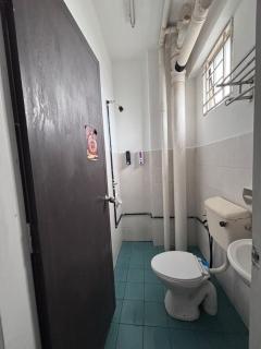Adeeb Homestay Selayang - malay only - 1
