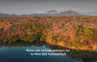 Menjangan Ecolodge - CHSE Certified - 7