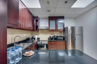 Spacious 2BD in Amwaj JBR near the beach - 8