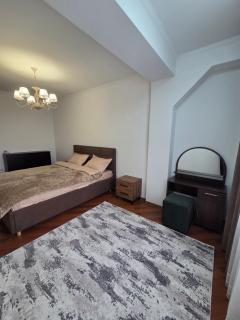 Woody - Central Apartments - 6