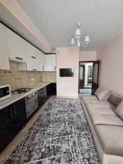 Woody - Central Apartments - 5