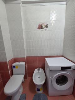 Woody - Central Apartments - 4