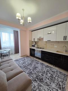 Woody - Central Apartments - 1