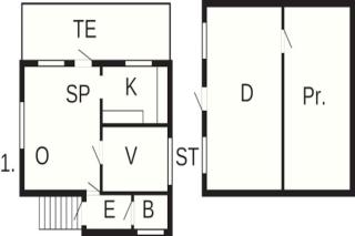 6 person holiday home in averøy-By Traum - 2
