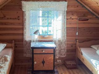 6 person holiday home in Åkra-By Traum - 9