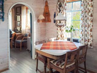 6 person holiday home in Åkra-By Traum - 8