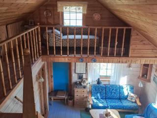 6 person holiday home in Åkra-By Traum - 7