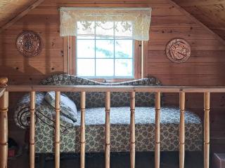 6 person holiday home in Åkra-By Traum - 6