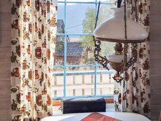 6 person holiday home in Åkra-By Traum - 4