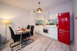 Maya's Flats & Resorts 55 - Grano Residence Pszenna 5 - 3