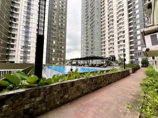 Avida Riala T1 #2324 studio Internet Netflix - 9