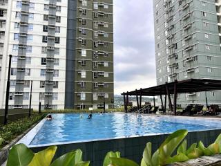 Avida Riala T1 #2324 studio Internet Netflix - 7