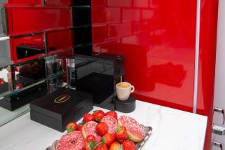 Maya's Flats & Resorts 55 - Grano Residence Pszenn - 5