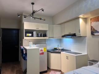 Avida Riala T1 #2324 studio Internet Netflix - 6