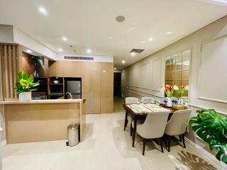 Luxury Apartment with Ocean View - 1 minute to beach - 6