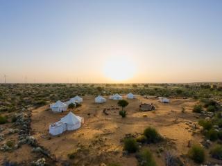 Ekanta - On The Dunes - 0