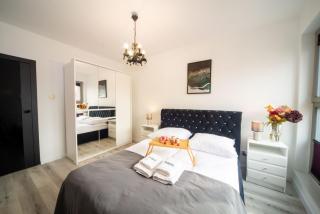 Maya's Flats & Resorts 55 - GRANO RESIDENCE Pszenn - Gdańsk - 0