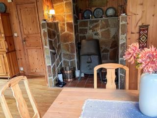7 person holiday home in STRYN-By Traum - 1