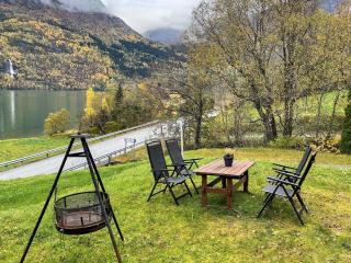 7 person holiday home in STRYN-By Traum - 8