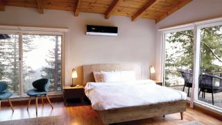 Blue Pine Mountain Homes - 9