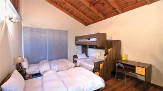 Blue Pine Mountain Homes - 7