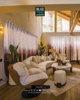 Blue Pine Mountain Homes - 6