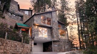 Blue Pine Mountain Homes - 4