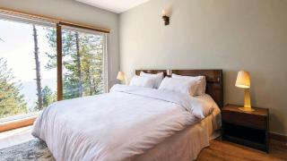 Blue Pine Mountain Homes - 3